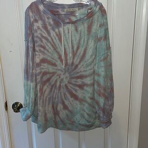 Free People Sweatshirt